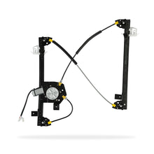 Ford Falcon FG / FG X (2008 - 2016) Front Window Regulators LH + RH