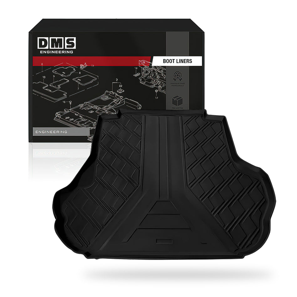 Ford Falcon FG (2008 - 2014) Boot Cargo Mat Liner