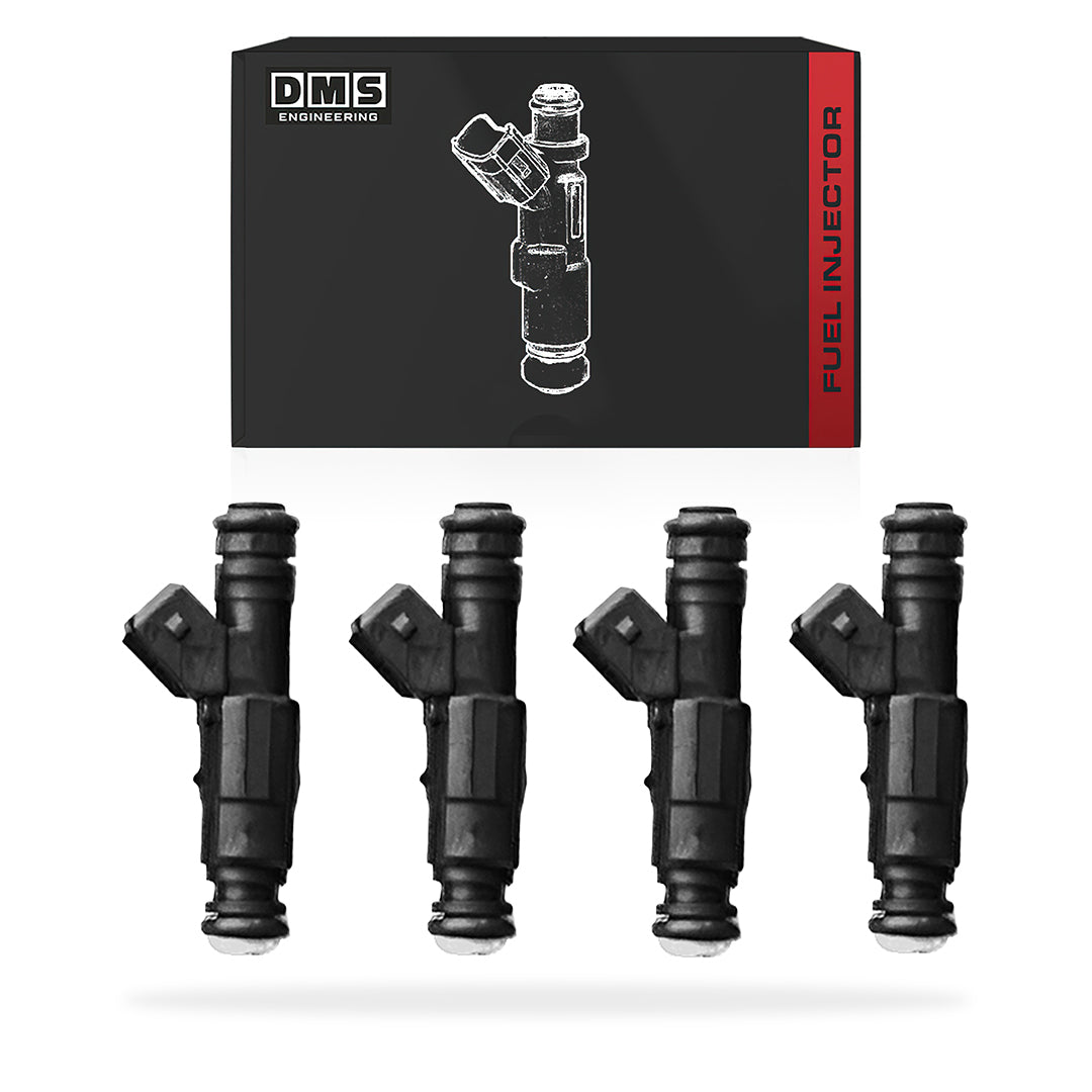 Ford Focus LS / LT (2005 - 2009) 2.0L Fuel Injector (4 Pcs.)