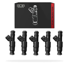 Ford Focus LS / LT (2005 - 2009) 2.0L Fuel Injector (4 Pcs.)