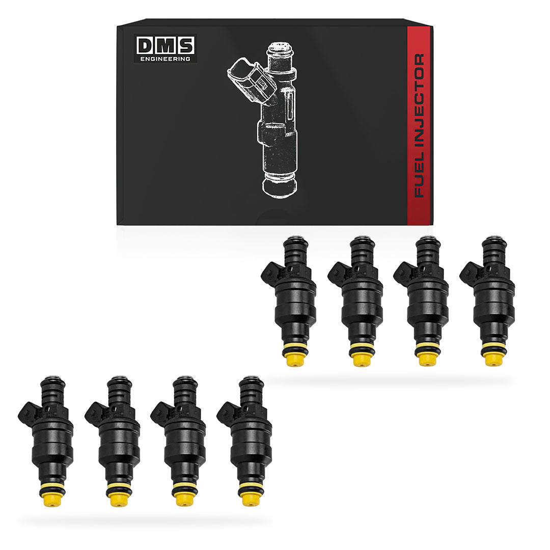 Ford LTD DF (1995 - 2006) 4.9L Fuel Injectors (8pcs.)