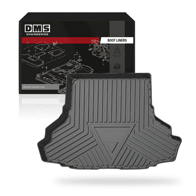 Ford Mustang FM / FN (2015 - 2023) Boot Cargo Mat Liner