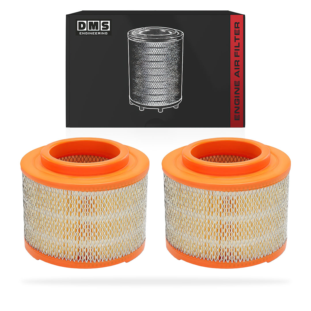 Ford Ranger PK (2009 - 2011) 2.5L / 3.0L Engine Air Filter