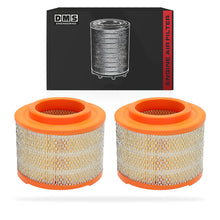 Ford Ranger PK (2009 - 2011) 2.5L / 3.0L Engine Air Filter