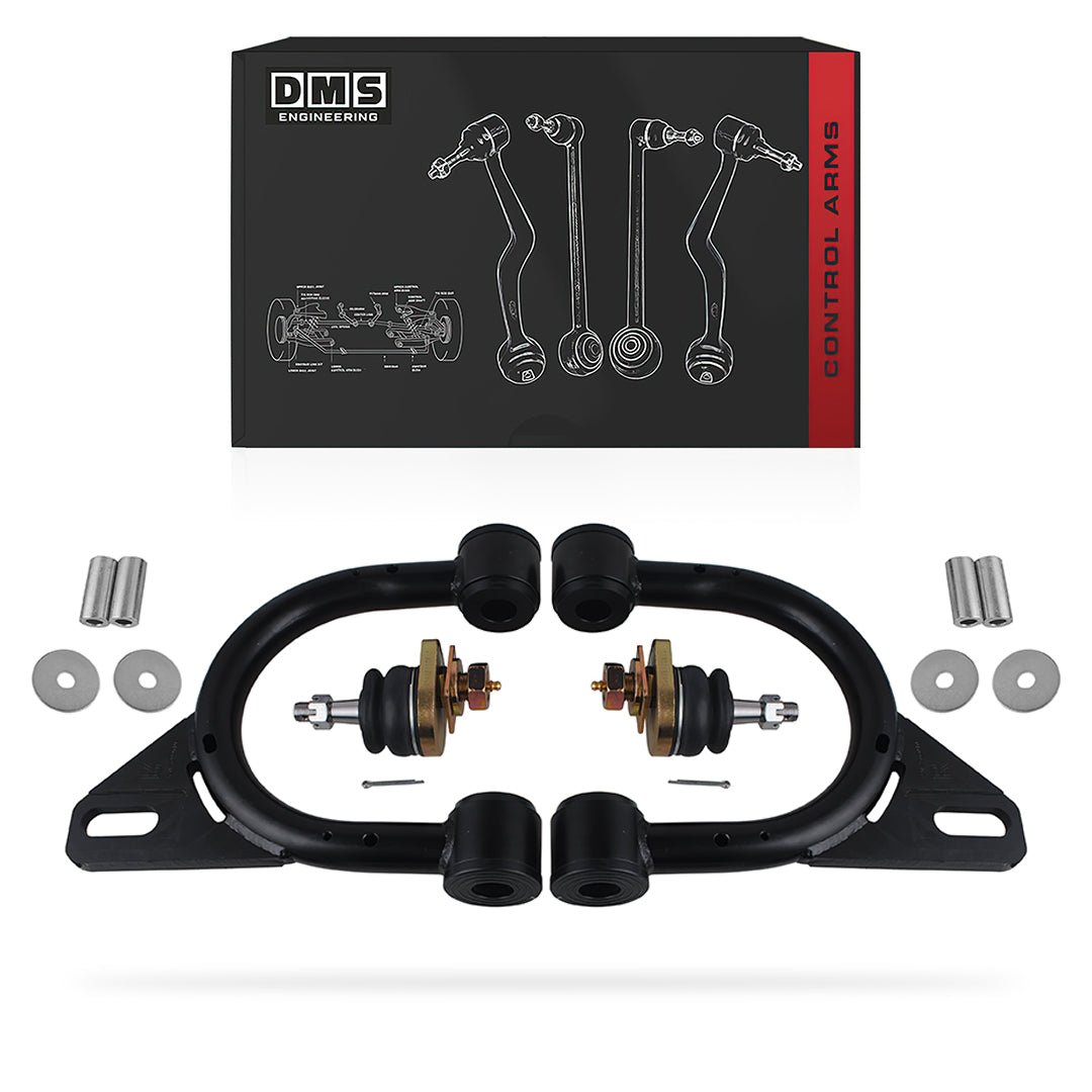 Ford Ranger PX MK1 / MK2 / MK3 (2011 - 2021) Front Upper Control Arms LH + RH