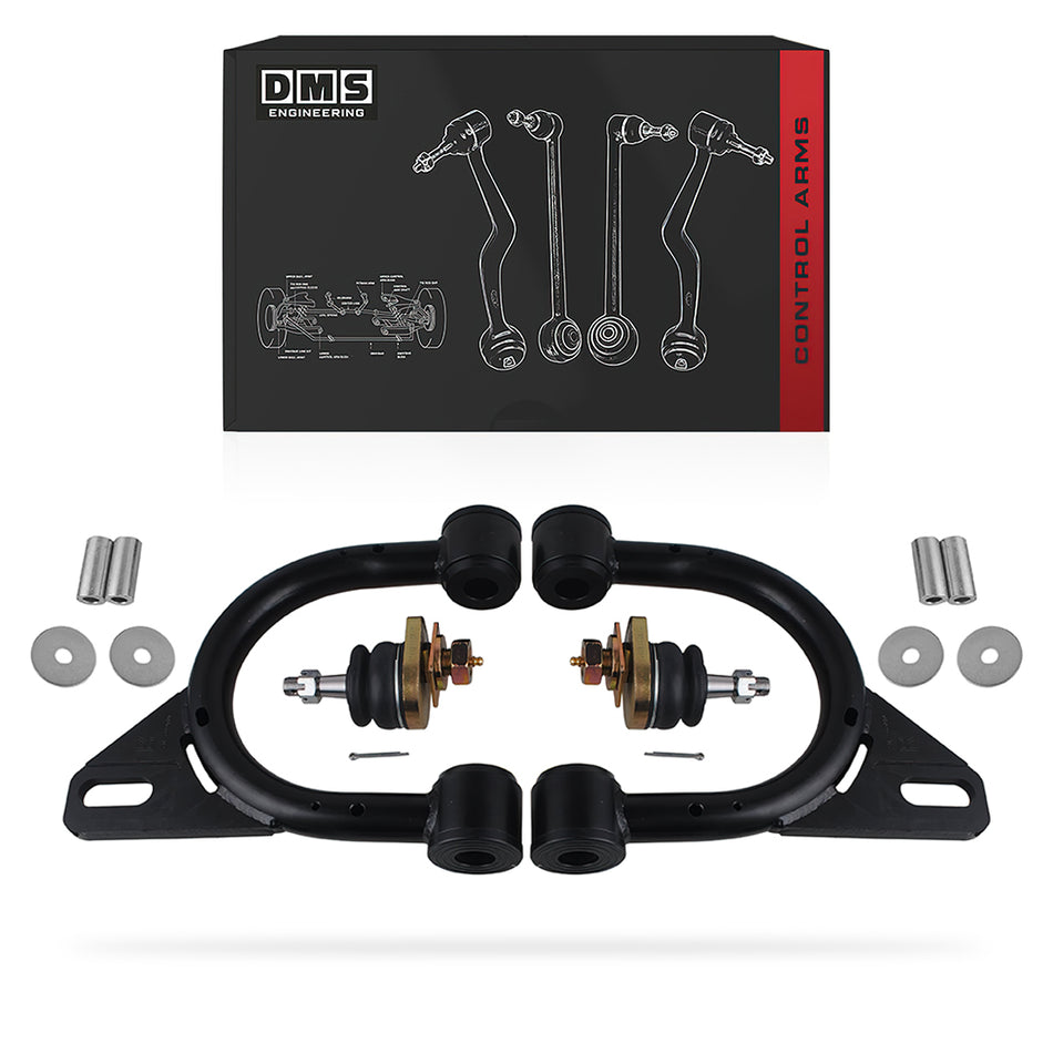 Ford Ranger PX MK1 / MK2 (2011 - 2018) Front Upper Control Arms LH + RH