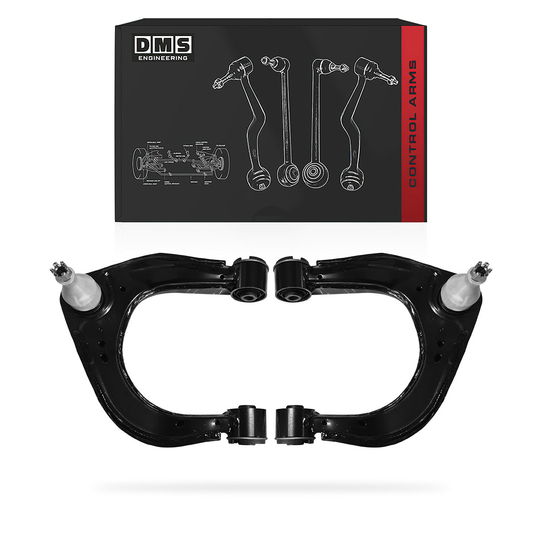 Ford Ranger PX MK1 / MK2 / MK3 (2011 - 2021) Front Upper Control Arms LH + RH