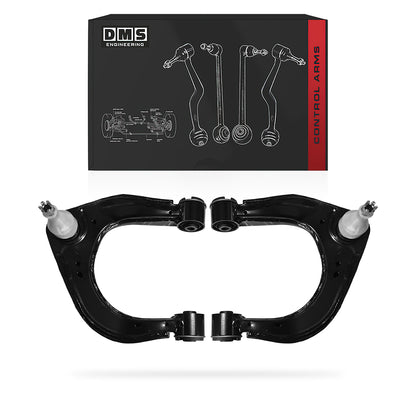 Ford Ranger PX MK1 / MK2 / MK3 (2011 - 2021) Front Upper Control Arms LH + RH