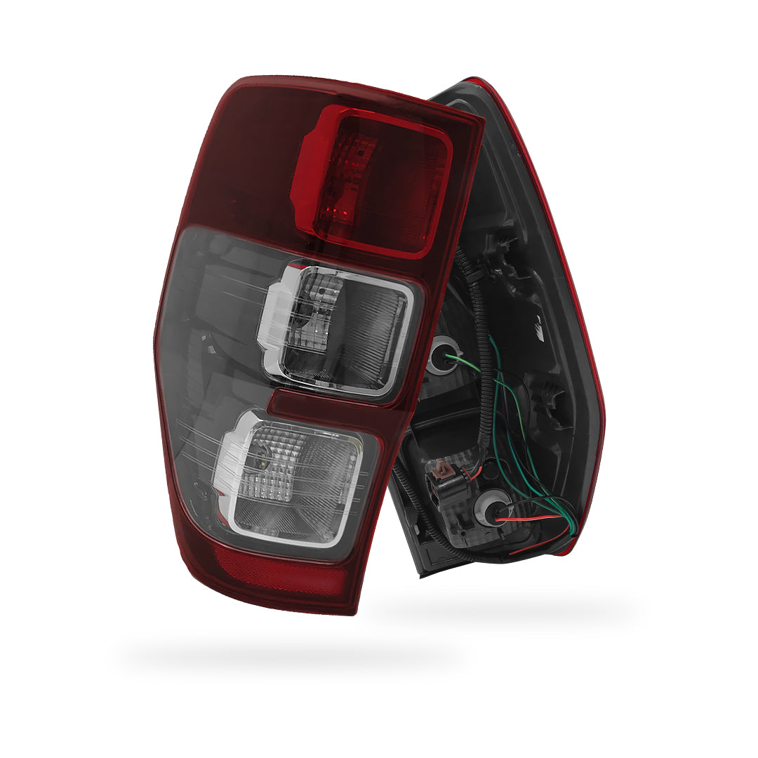 Ranger PX OEM-Style Tail Lights