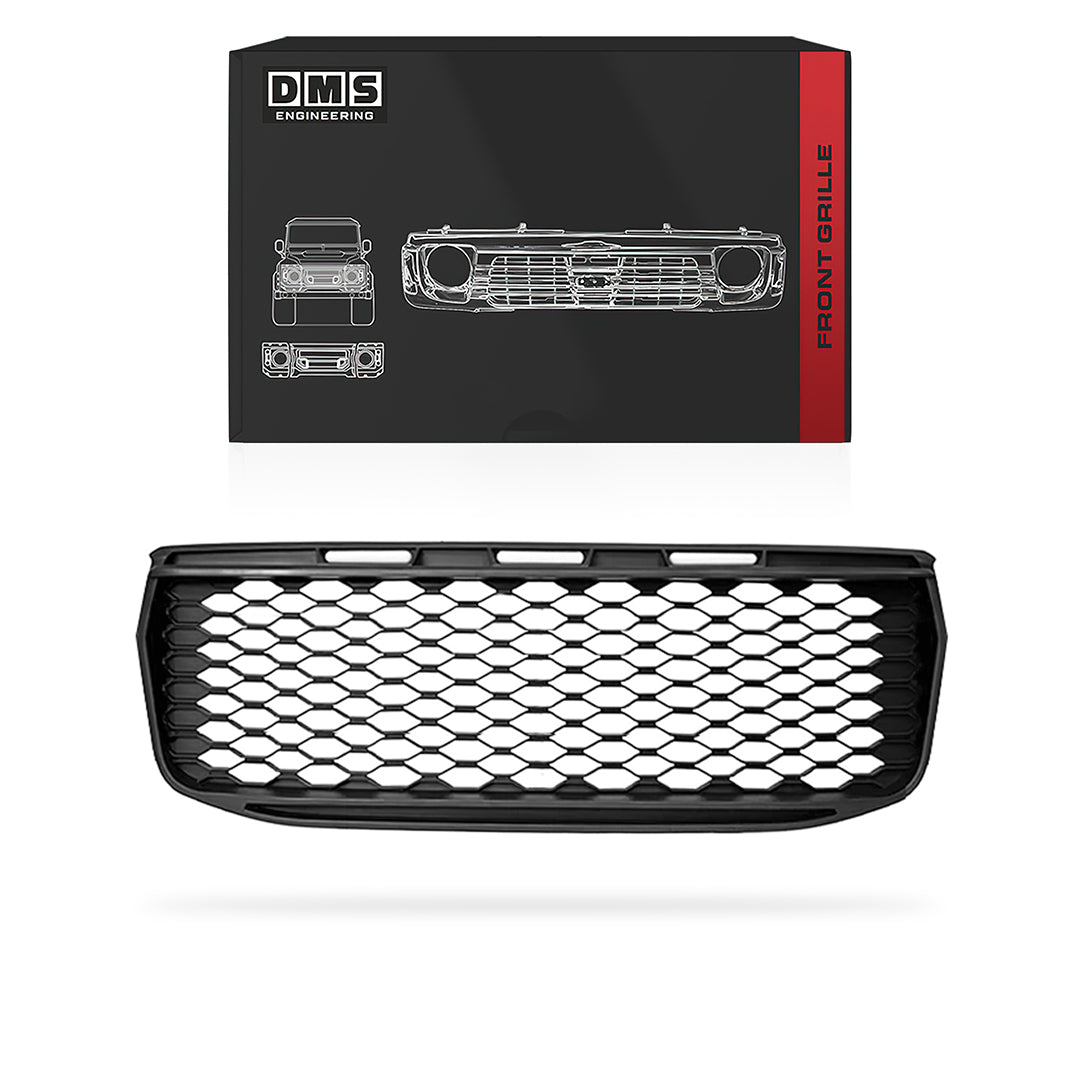 Ford Ranger (2022 - 2026) Genuine Grille