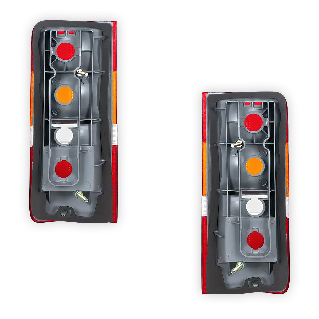 Ford Transit VE / VF / VG (1994 - 2000) Halogen Tail Lights LH + RH