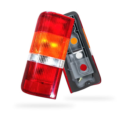 Ford Transit VE / VF / VG (1994 - 2000) Halogen Tail Lights LH + RH