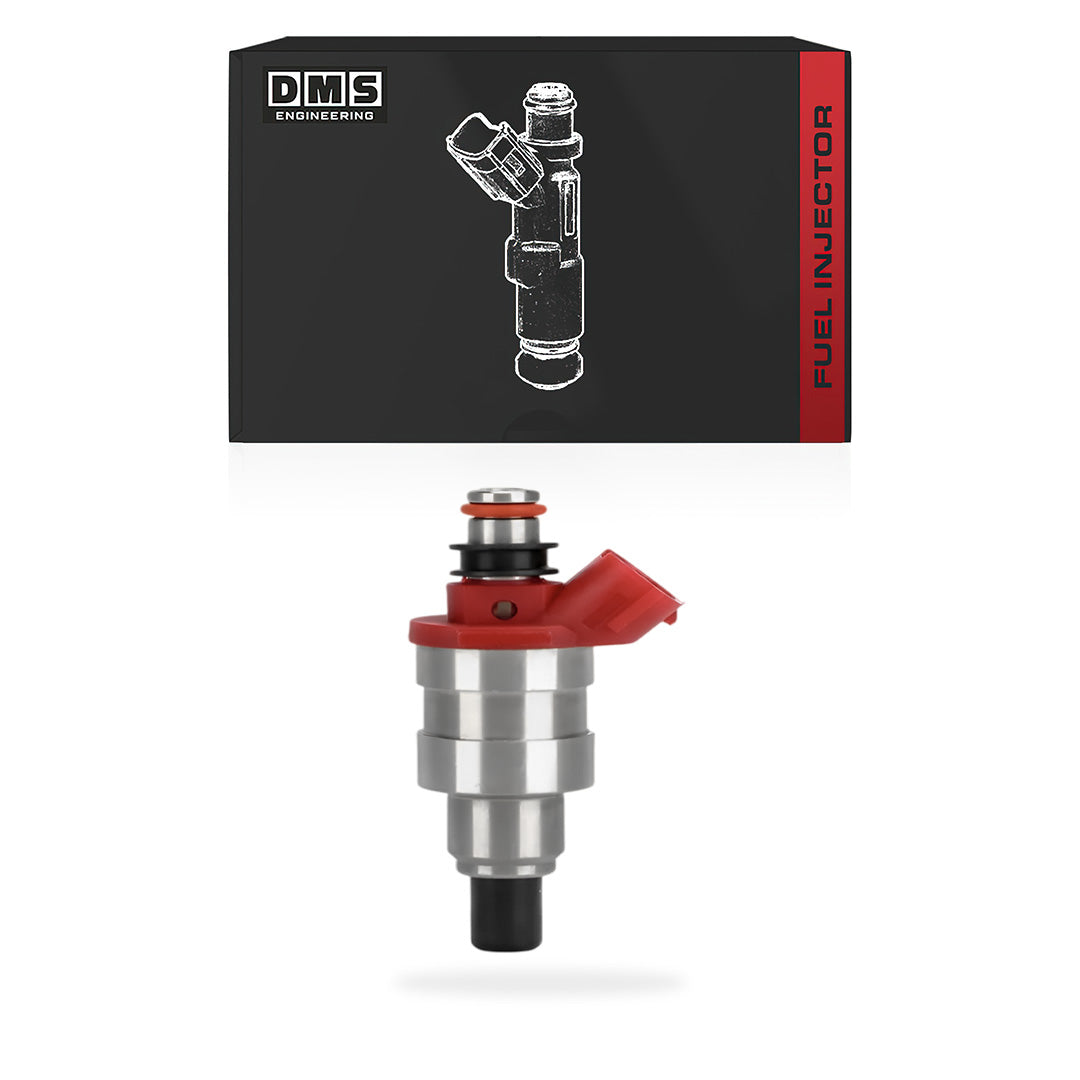 Ford Courier PC / PD / PE (1989 - 1999) 2.6L Fuel Injectors (1pc.)