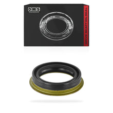 Ford E-Transit Custom AV (2024 - 2026) Drive Shaft Oil Seal