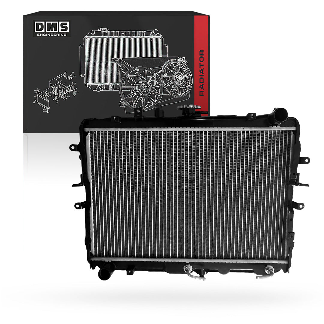 Ford Econovan JG / JH (1997 - 2005) Automatic / Manual 2.0L Engine Coo ...