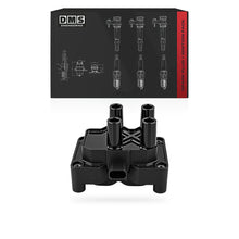 Ford Ecosport BK / BL (2013 - 2019) Ignition Coil
