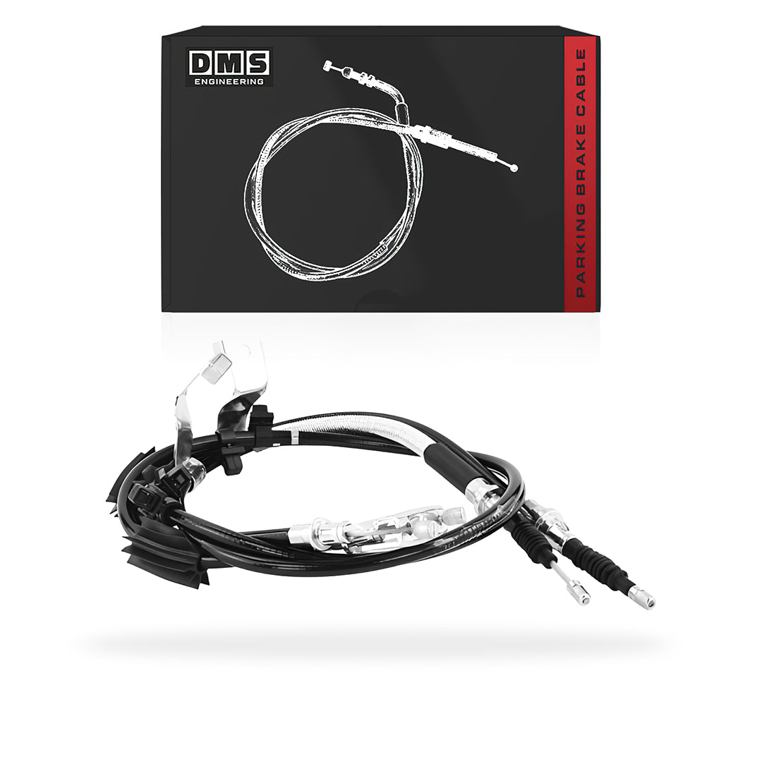 Ford Ecosport BK / BL (2013 - 2019) Parking Brake Cable