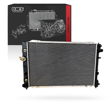 Ford Escape BA / ZA / ZB / ZC / ZD (1999 - 2012) Automatic / Manual Engine Cooling Radiator