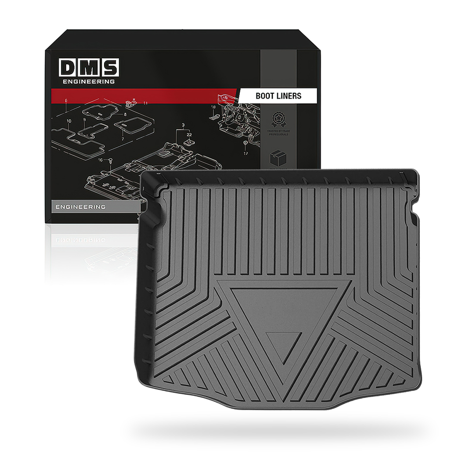 Ford Escape ZG (2016 - 2020) Boot Cargo Mat Liner