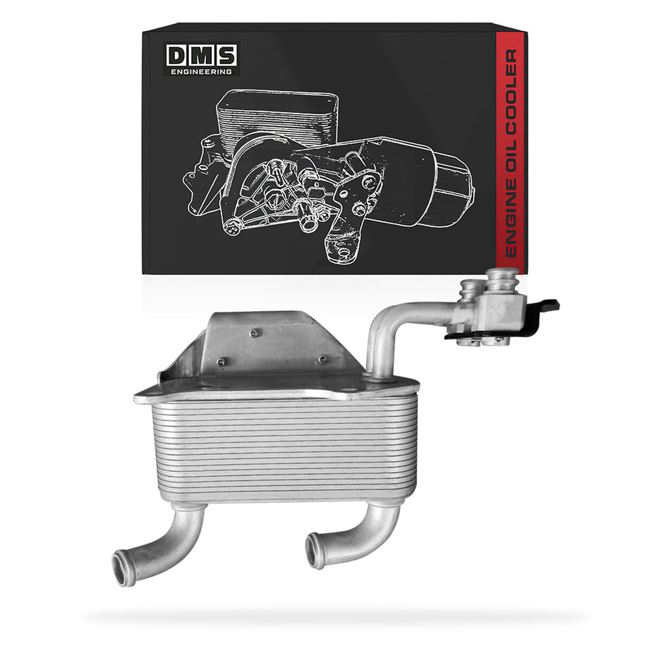 Ford Everest UA (2015 - 2018) Engine Oil Cooler