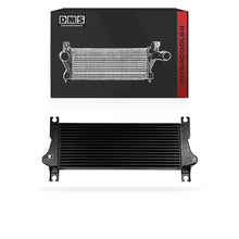 Ford Everest UA (2015 - 2022) 2.2L / 3.2L Intercooler