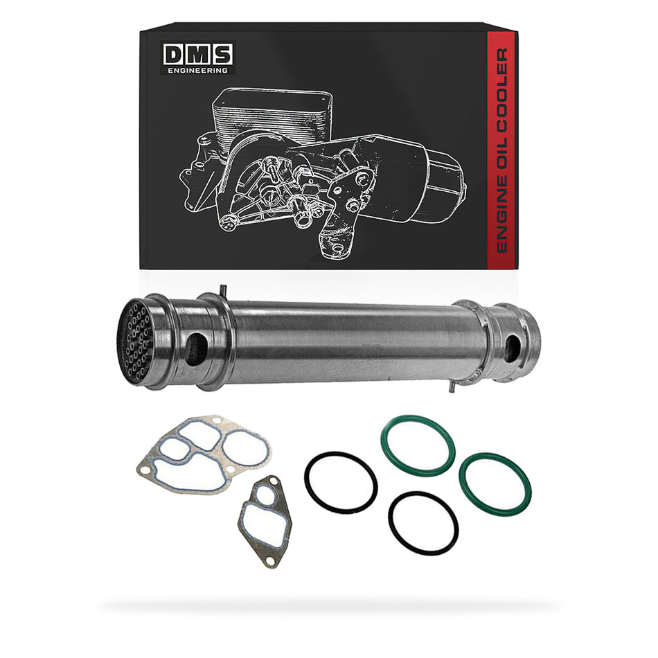 Ford F-250 / F-350 RM / RN (1994 - 2003) Engine Oil Cooler