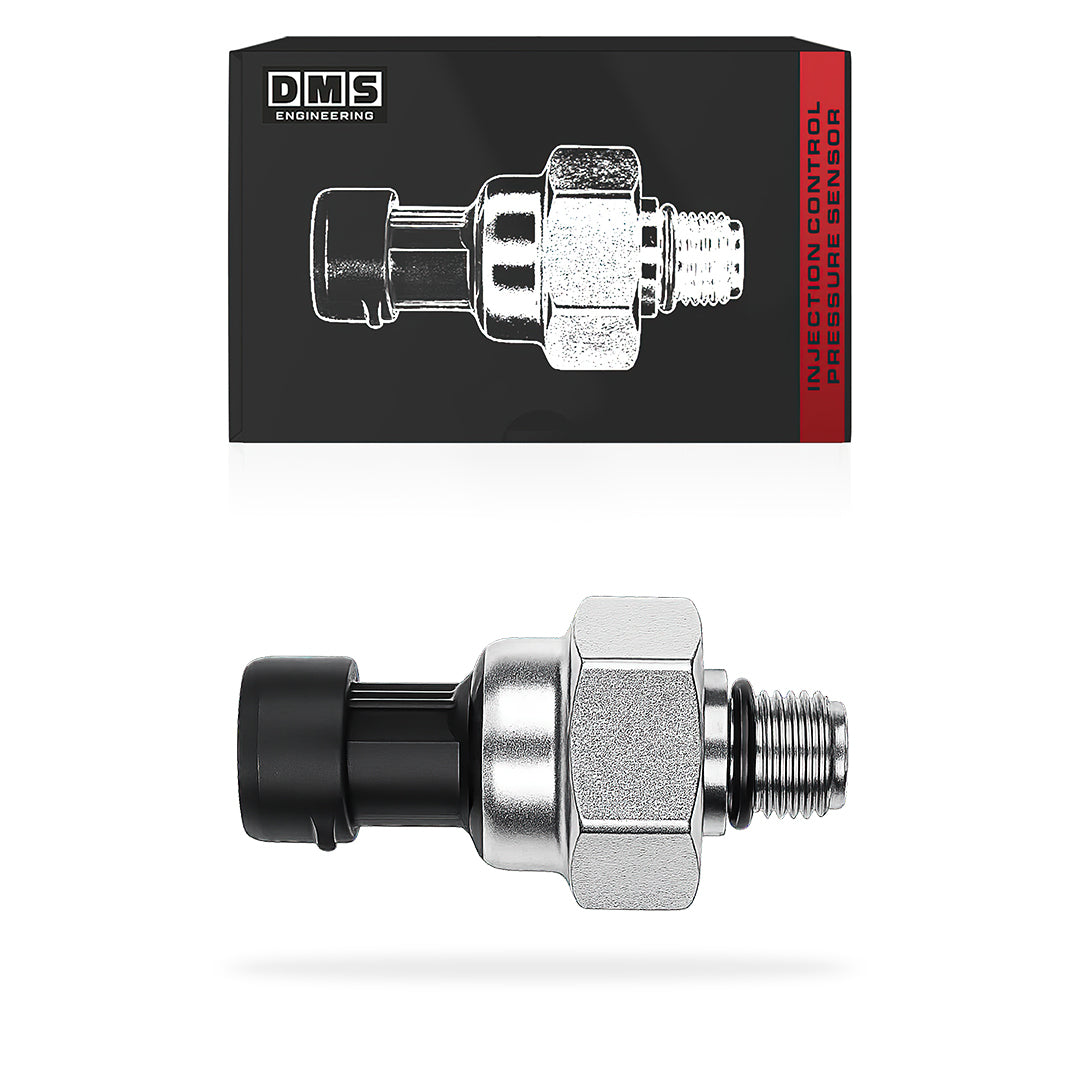 Ford F-250 RM / RN (1999 - 2006) 7.3L Injection Control Pressure Sensors (Copy)