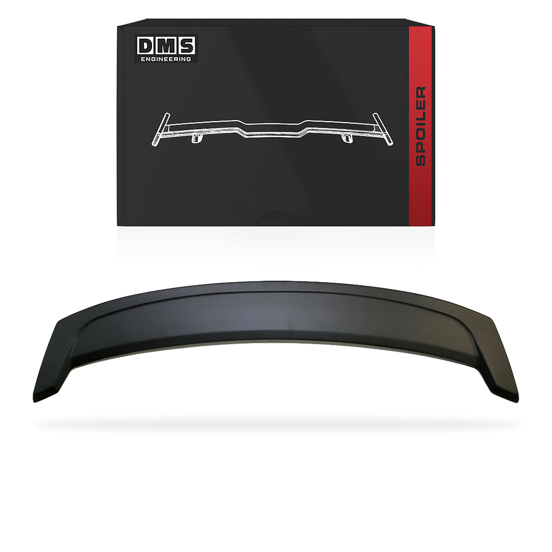 Ford FPV FG (2008 - 2014) Paintable Rear Boot Spoiler Bobtail
