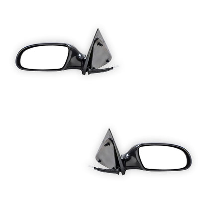 Ford Fairlane NF / NL (1995 - 1998) Electric Black Door Mirrors LH + RH