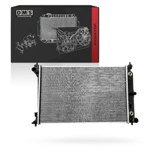 Ford Fairmont AU (1998 - 2002) Automatic and Manual Engine Cooling Radiator