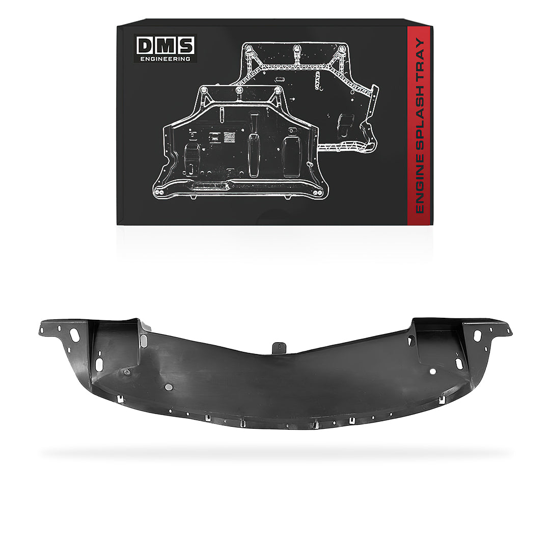 Ford Fairmont BA / BF Series 1 and Series 2 (2002 – 2008) Engine Splash Tray