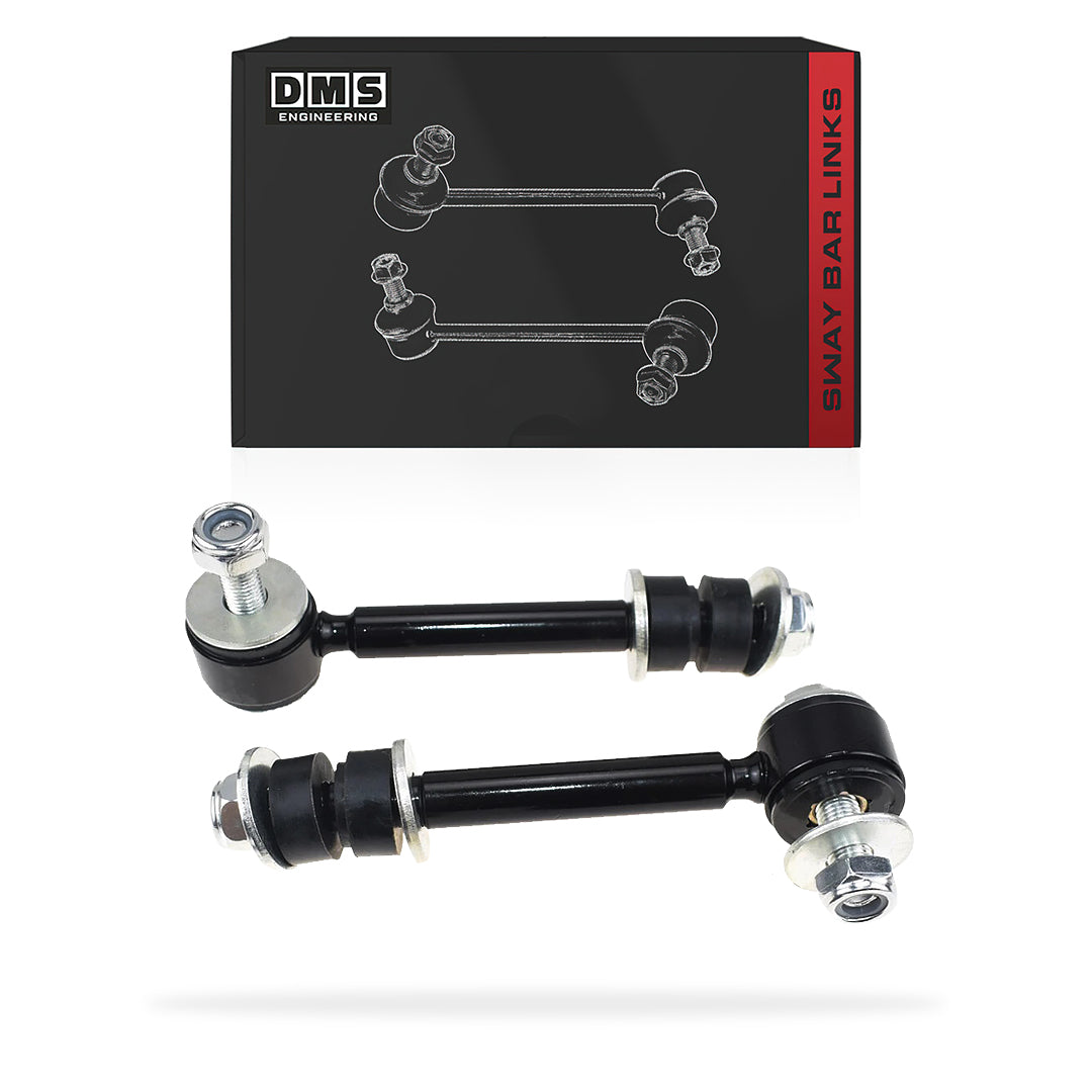 Ford Fairmont BA (2002 - 2005 Rear Sway Bar Links LH + RH