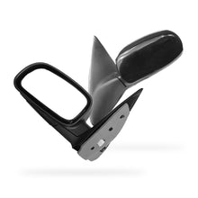 Ford Falcon AU / BA Series 1 and 2 (1998 - 2005) Electric Black Door Mirrors LH + RH
