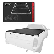 Ford Falcon AU / BA / BF (1999 - 2008) Bunji Loop Tonneau Cover