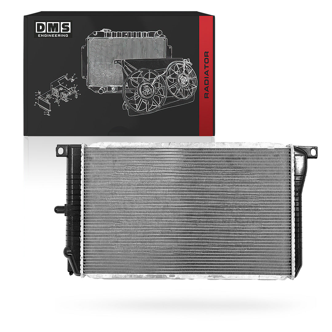 Ford Falcon AU / EF / EL (1994 - 1999) Automatic 26MM Engine Cooling Radiator
