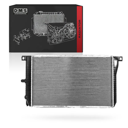 Ford Falcon AU / EF / EL (1994 - 1999) Automatic 26MM Engine Cooling Radiator