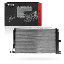 Ford Falcon AU / EF / EL (1994 - 1999) Automatic 32MM Engine Cooling Radiator