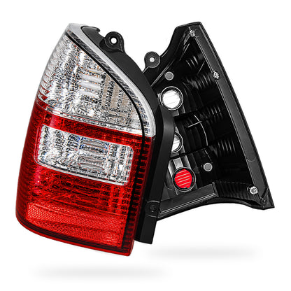 Ford Falcon AU Wagon (1998 - 2002) OEM Style Tail Lights LH + RH
