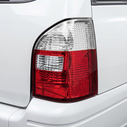 Ford Falcon AU Wagon (1998 - 2002) OEM Style Tail Lights LH + RH