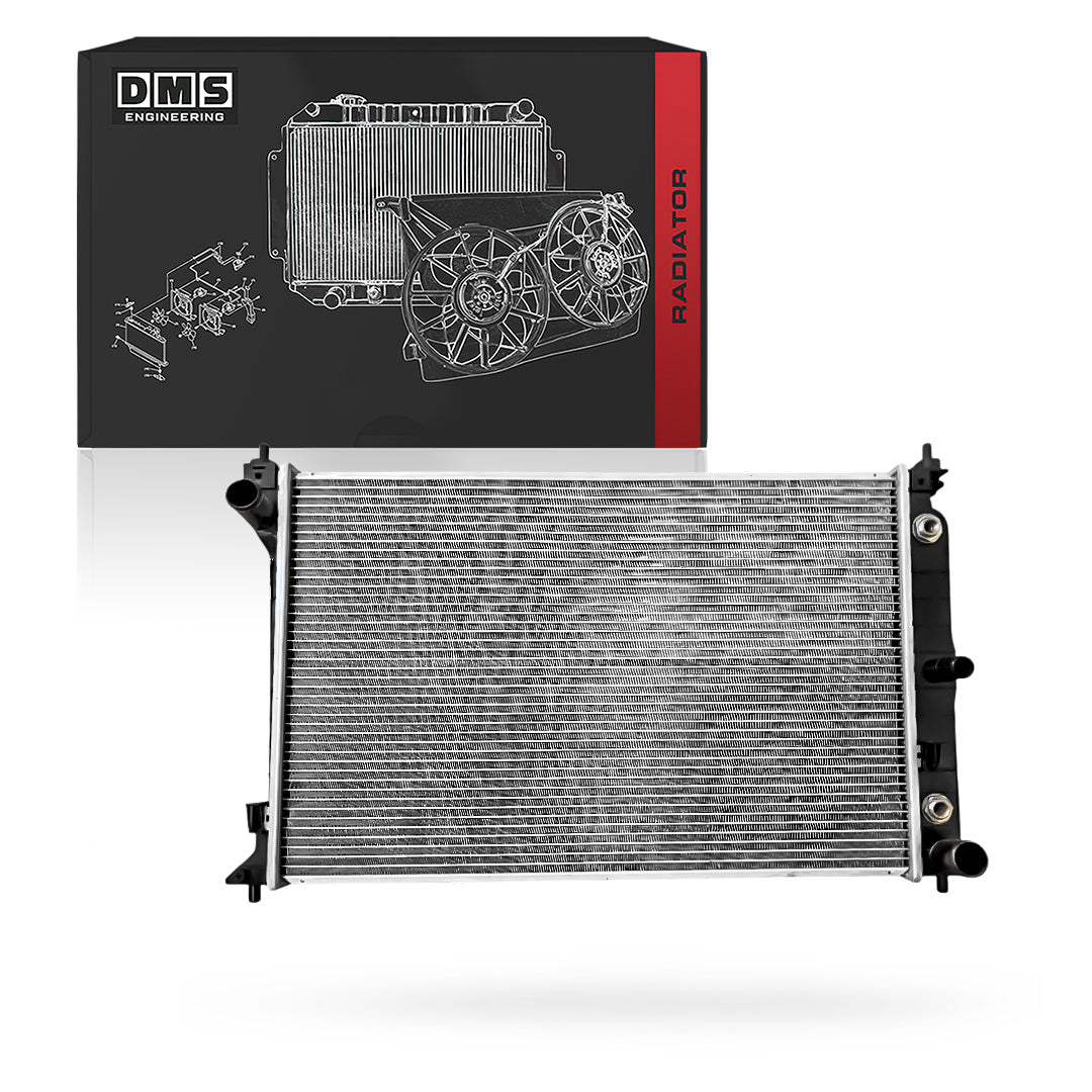 Ford Falcon AU (1998 - 2002) Automatic and Manual Engine Cooling Radiator