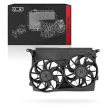 Ford Falcon AU (1998 - 2002) Radiator Fan Assembly