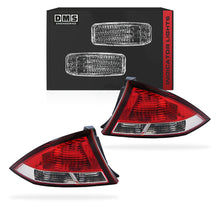 Ford Falcon AU (1998 - 2002) Side Guard Indicator Lights RH + LH