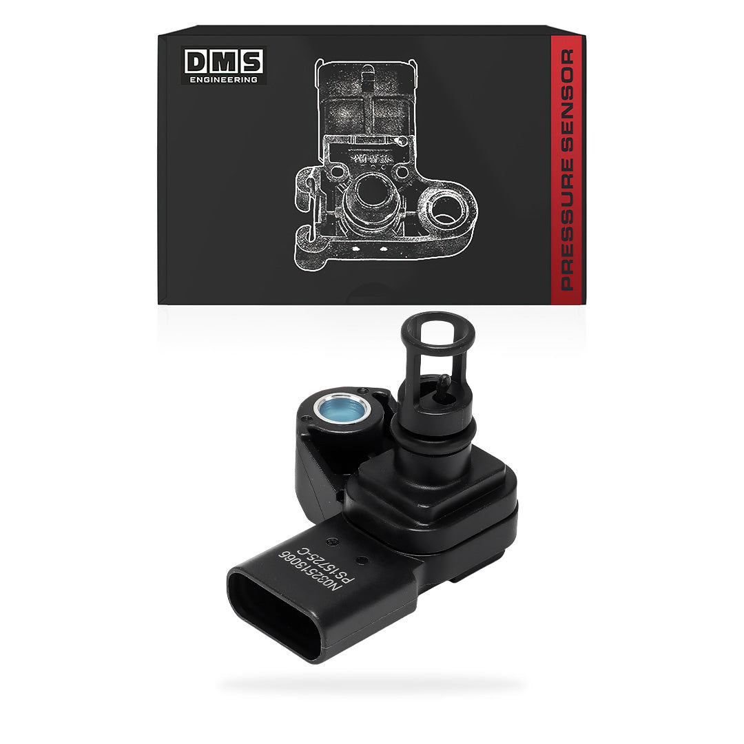 Ford Falcon BA / BF (2002 - 2008) 4.0L Manifold Air Pressure Sensors