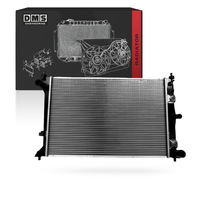 Ford Falcon BA / BF (2002 - 2008) Engine Cooling Radiator