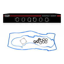 Ford Falcon BA / BF / FG (2002 - 2014) 4.0L Valve Tappet Rocker Cover Gaskets Complete Set