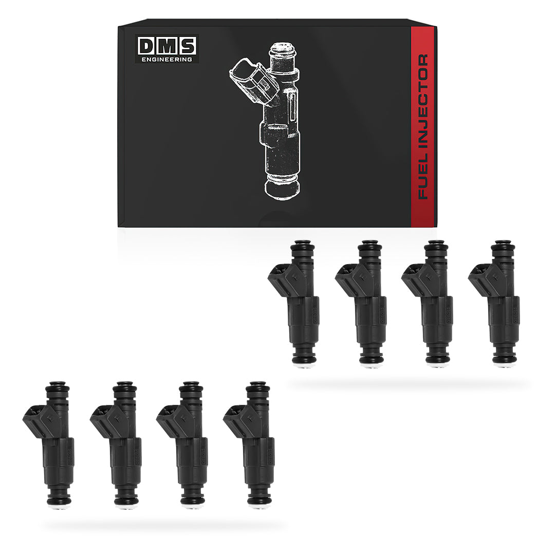 Ford Falcon BA / BF / FG (2002 - 2014) 5.4L Fuel Injectors (8 Pcs.)
