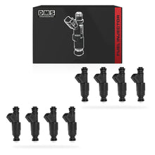 Ford Falcon BA / BF / FG (2002 - 2014) 5.4L Fuel Injectors (8 Pcs.)
