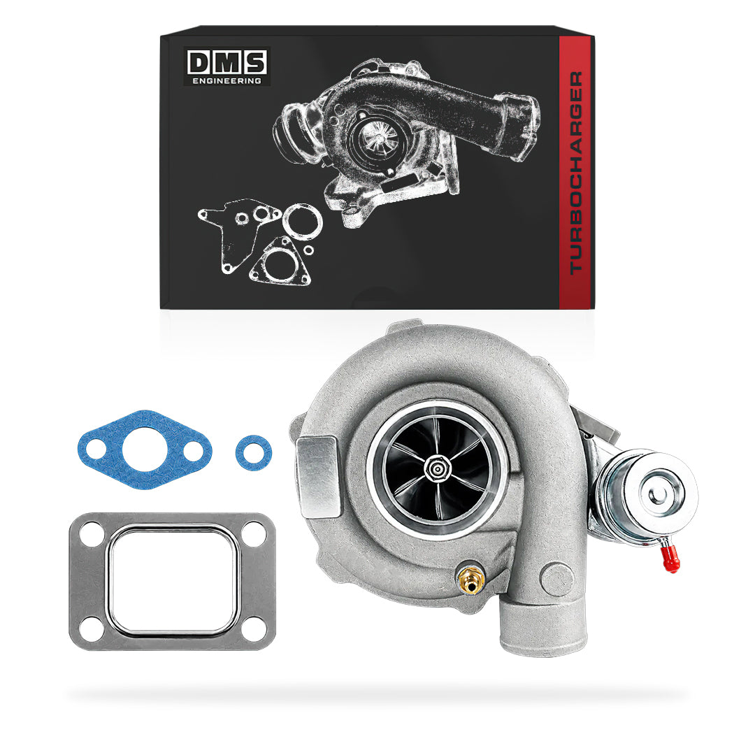 Ford Falcon BA / BF (2002 - 2008) 4.0L Billet Turbocharger