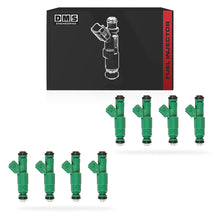 Ford Falcon BA / BF (2002 - 2008) 5.4L Fuel Injectors (8 Pcs.)