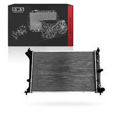 Ford Falcon BA BF (2002 - 2008) Automatic and Manual Engine Cooling Radiator